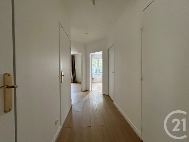 Appartement T4 &agrave; louer - 4 pi&egrave;ces - 111,50 m2 - Chartres - 28 - CENTRE
