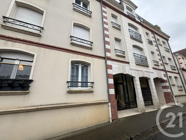 Appartement F2 &agrave; louer - 2 pi&egrave;ces - 35,46 m2 - Chartres - 28 - CENTRE