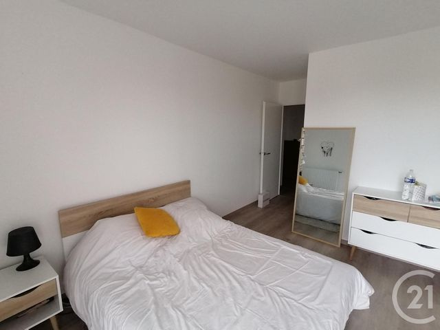 Appartement F2 &agrave; louer - 2 pi&egrave;ces - 40,70 m2 - Chartres - 28 - CENTRE