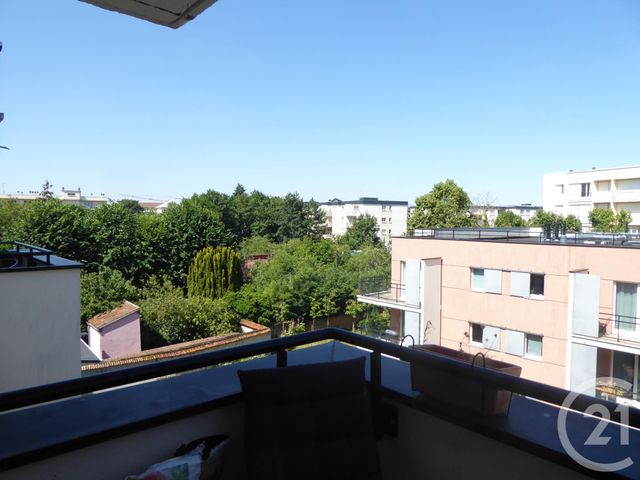 Appartement F3 &agrave; louer - 3 pi&egrave;ces - 62,86 m2 - Chartres - 28 - CENTRE