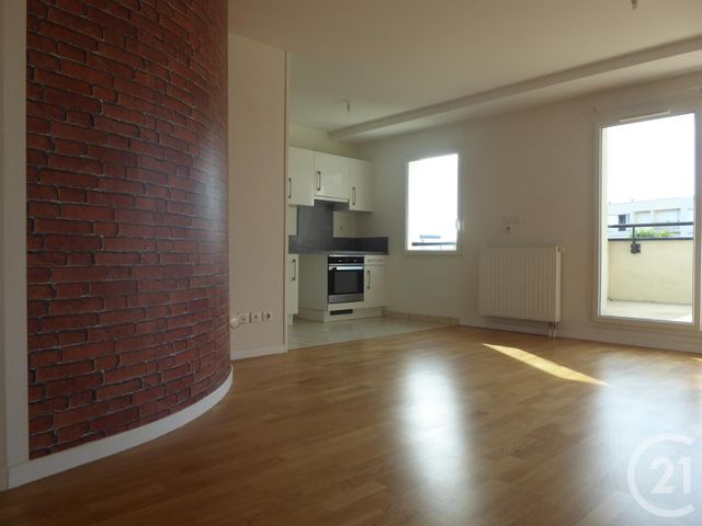 Appartement F3 à louer CHARTRES