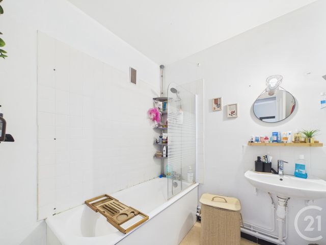 Appartement F3 bis &agrave; vendre - 4 pi&egrave;ces - 75 m2 - Chartres - 28 - CENTRE