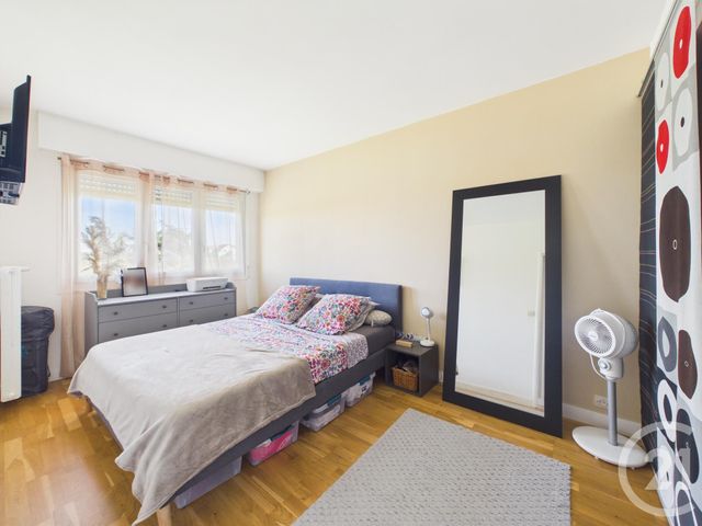 Appartement F3 bis &agrave; vendre - 4 pi&egrave;ces - 75 m2 - Chartres - 28 - CENTRE