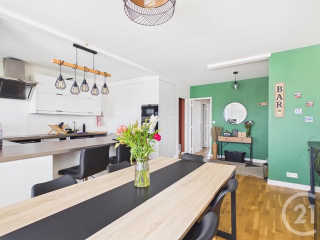 Appartement F3 bis &agrave; vendre - 4 pi&egrave;ces - 75 m2 - Chartres - 28 - CENTRE