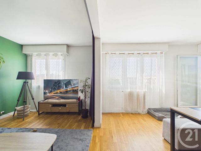 Appartement F3 bis &agrave; vendre - 4 pi&egrave;ces - 75 m2 - Chartres - 28 - CENTRE