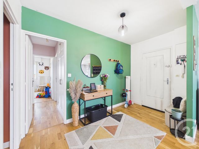 Appartement F3 bis &agrave; vendre - 4 pi&egrave;ces - 75 m2 - Chartres - 28 - CENTRE