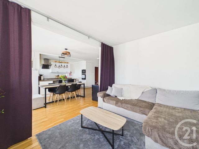 Appartement F3 bis &agrave; vendre - 4 pi&egrave;ces - 75 m2 - Chartres - 28 - CENTRE