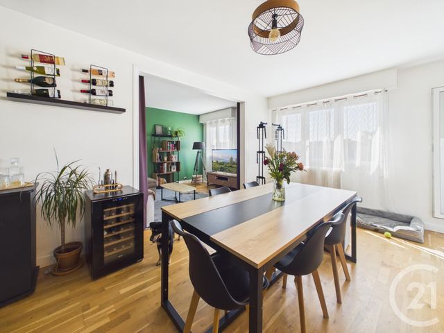 Appartement F3 bis &agrave; vendre - 4 pi&egrave;ces - 75 m2 - Chartres - 28 - CENTRE