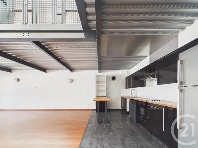 Appartement Loft &agrave; vendre - 4 pi&egrave;ces - 106 m2 - Chartres - 28 - CENTRE