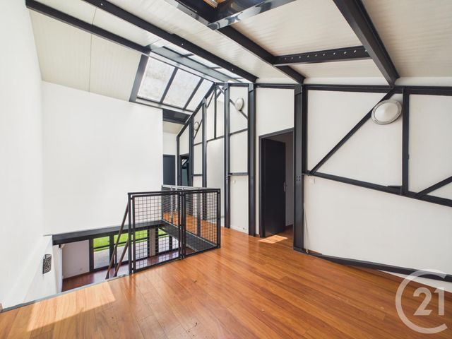 Appartement Loft &agrave; vendre - 4 pi&egrave;ces - 106 m2 - Chartres - 28 - CENTRE