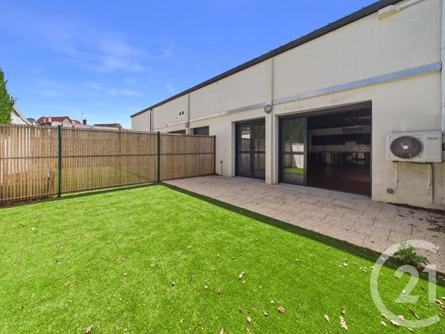Appartement Loft &agrave; vendre - 4 pi&egrave;ces - 106 m2 - Chartres - 28 - CENTRE