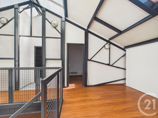Appartement Loft &agrave; vendre - 4 pi&egrave;ces - 106 m2 - Chartres - 28 - CENTRE