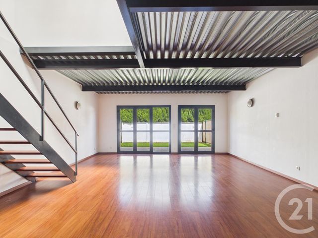 Appartement Loft &agrave; vendre - 4 pi&egrave;ces - 106 m2 - Chartres - 28 - CENTRE