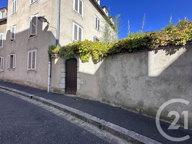 Appartement T2 &agrave; louer - 2 pi&egrave;ces - 55,82 m2 - Chartres - 28 - CENTRE