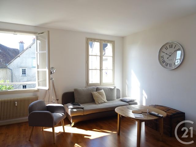 Appartement T2 &agrave; louer - 2 pi&egrave;ces - 55,82 m2 - Chartres - 28 - CENTRE