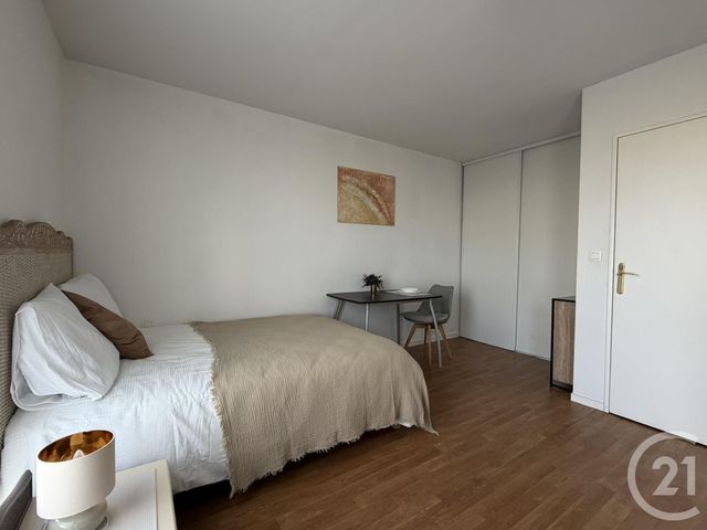 Appartement F1 &agrave; louer - 1 pi&egrave;ce - 24,64 m2 - Luce - 28 - CENTRE
