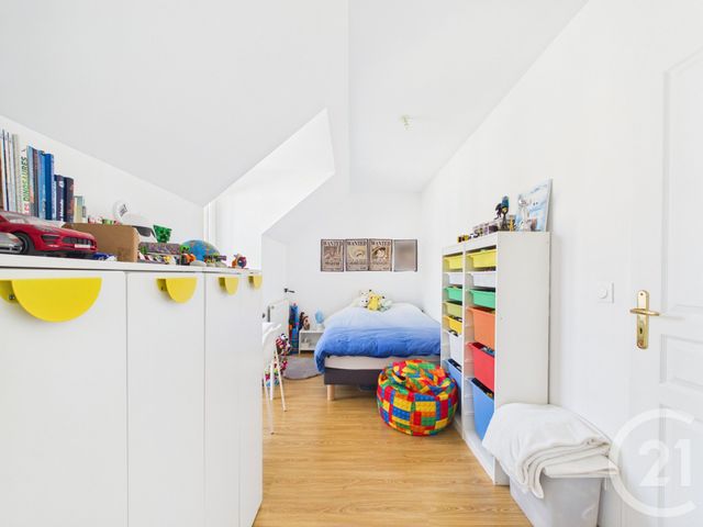 Maison &agrave; vendre - 5 pi&egrave;ces - 102,33 m2 - Le Coudray - 28 - CENTRE