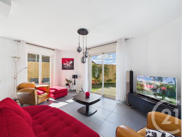 Maison &agrave; vendre - 5 pi&egrave;ces - 102,33 m2 - Le Coudray - 28 - CENTRE