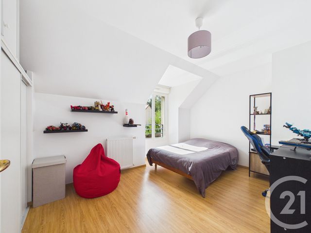 Maison &agrave; vendre - 5 pi&egrave;ces - 102,33 m2 - Le Coudray - 28 - CENTRE