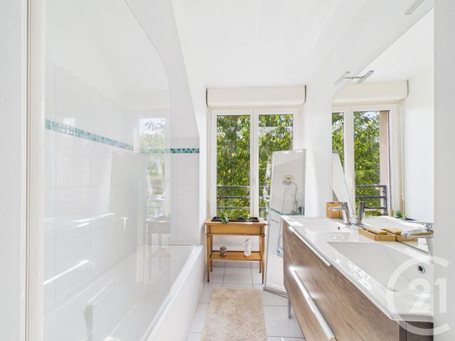 Maison &agrave; vendre - 5 pi&egrave;ces - 102,33 m2 - Le Coudray - 28 - CENTRE