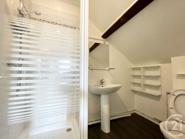 Appartement F2 &agrave; louer - 2 pi&egrave;ces - 25,55 m2 - Chartres - 28 - CENTRE