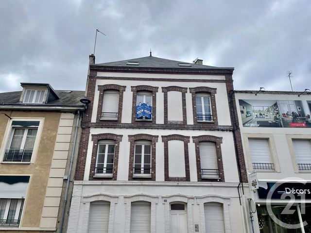 Appartement F2 &agrave; louer - 2 pi&egrave;ces - 25,55 m2 - Chartres - 28 - CENTRE