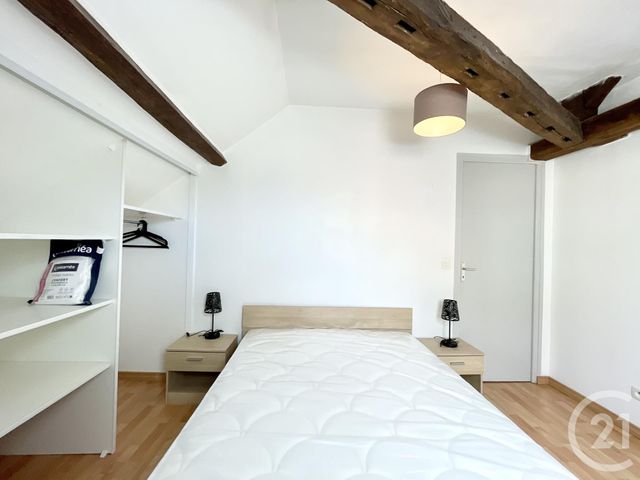Appartement F2 &agrave; louer - 2 pi&egrave;ces - 25,55 m2 - Chartres - 28 - CENTRE