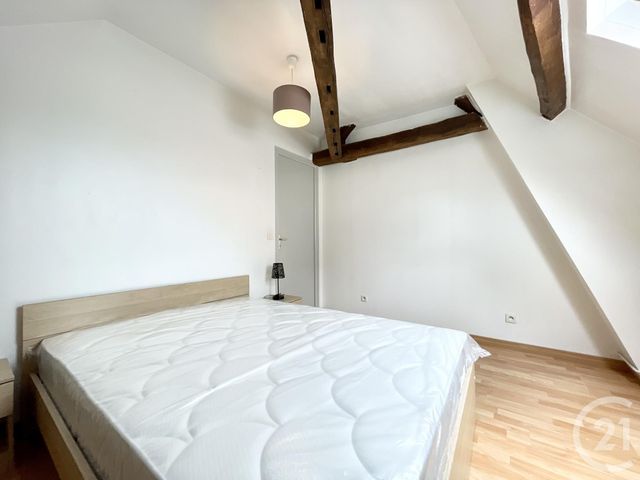 Appartement F2 &agrave; louer - 2 pi&egrave;ces - 25,55 m2 - Chartres - 28 - CENTRE