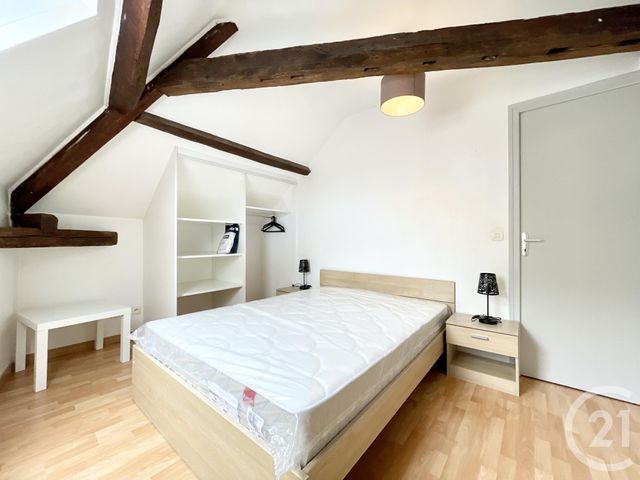 Appartement F2 &agrave; louer - 2 pi&egrave;ces - 25,55 m2 - Chartres - 28 - CENTRE