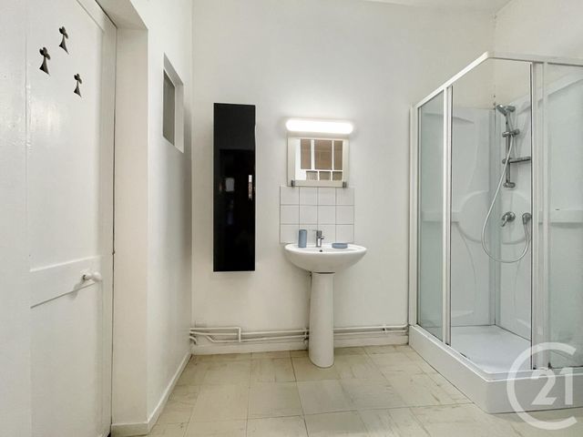 Appartement T1 &agrave; louer - 1 pi&egrave;ce - 34,41 m2 - Chartres - 28 - CENTRE