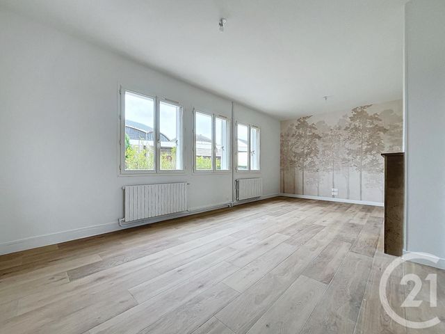 Maison &agrave; louer - 4 pi&egrave;ces - 82,44 m2 - Chartres - 28 - CENTRE