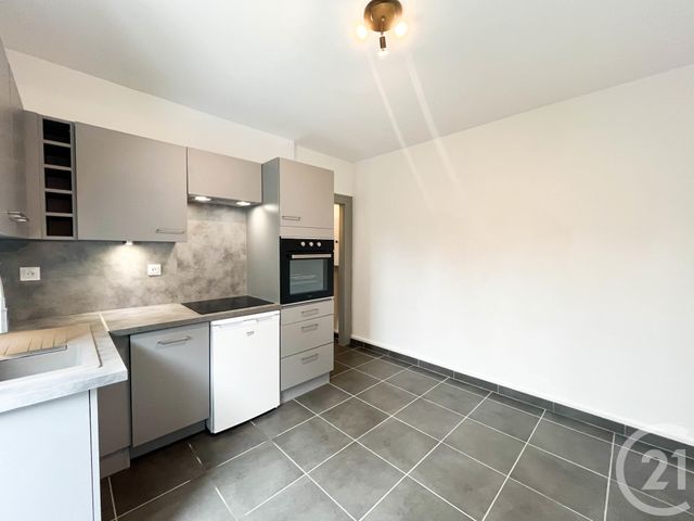Appartement F2 &agrave; louer - 2 pi&egrave;ces - 27,72 m2 - Chartres - 28 - CENTRE
