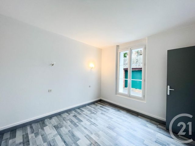 Appartement F2 &agrave; louer - 2 pi&egrave;ces - 27,72 m2 - Chartres - 28 - CENTRE