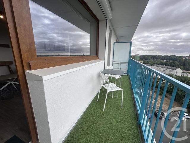 Appartement Studio &agrave; louer - 1 pi&egrave;ce - 29,42 m2 - Chartres - 28 - CENTRE