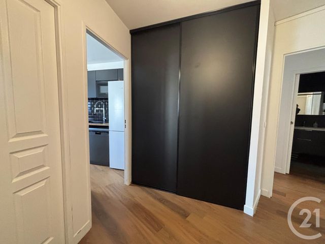 Appartement F3 &agrave; louer - 3 pi&egrave;ces - 78,52 m2 - Luisant - 28 - CENTRE