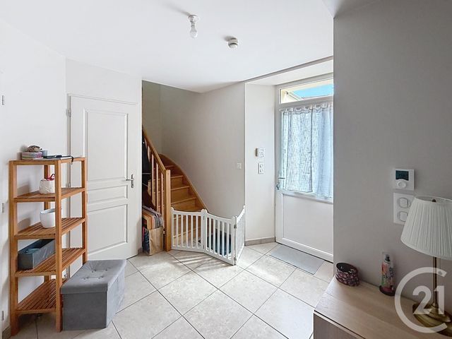 Maison &agrave; vendre - 4 pi&egrave;ces - 97 m2 - Chartres - 28 - CENTRE