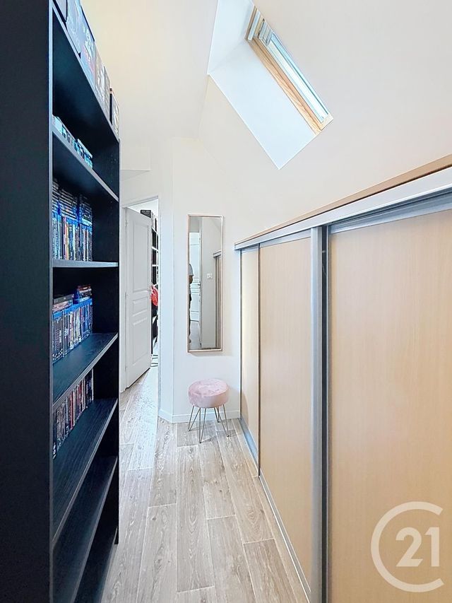 Maison &agrave; vendre - 4 pi&egrave;ces - 97 m2 - Chartres - 28 - CENTRE