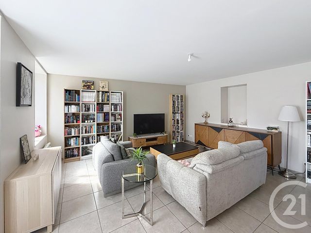 Maison &agrave; vendre - 4 pi&egrave;ces - 97 m2 - Chartres - 28 - CENTRE