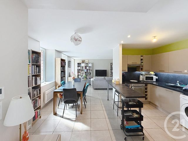 Maison &agrave; vendre - 4 pi&egrave;ces - 97 m2 - Chartres - 28 - CENTRE