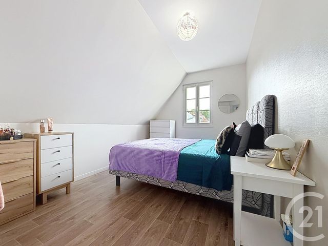 Maison &agrave; vendre - 4 pi&egrave;ces - 97 m2 - Chartres - 28 - CENTRE