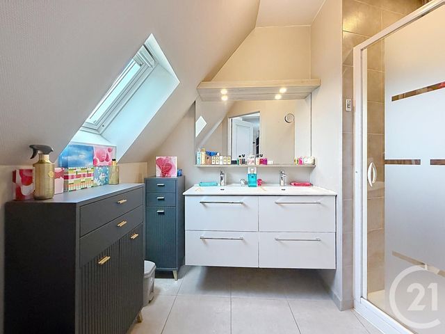 Maison &agrave; vendre - 4 pi&egrave;ces - 97 m2 - Chartres - 28 - CENTRE