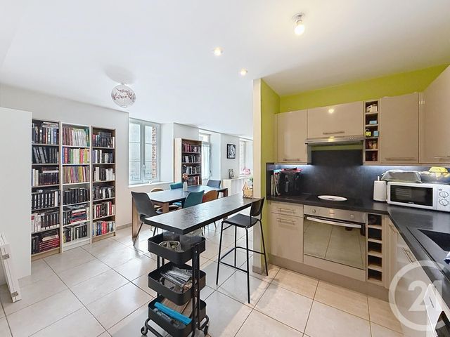 Maison &agrave; vendre - 4 pi&egrave;ces - 97 m2 - Chartres - 28 - CENTRE