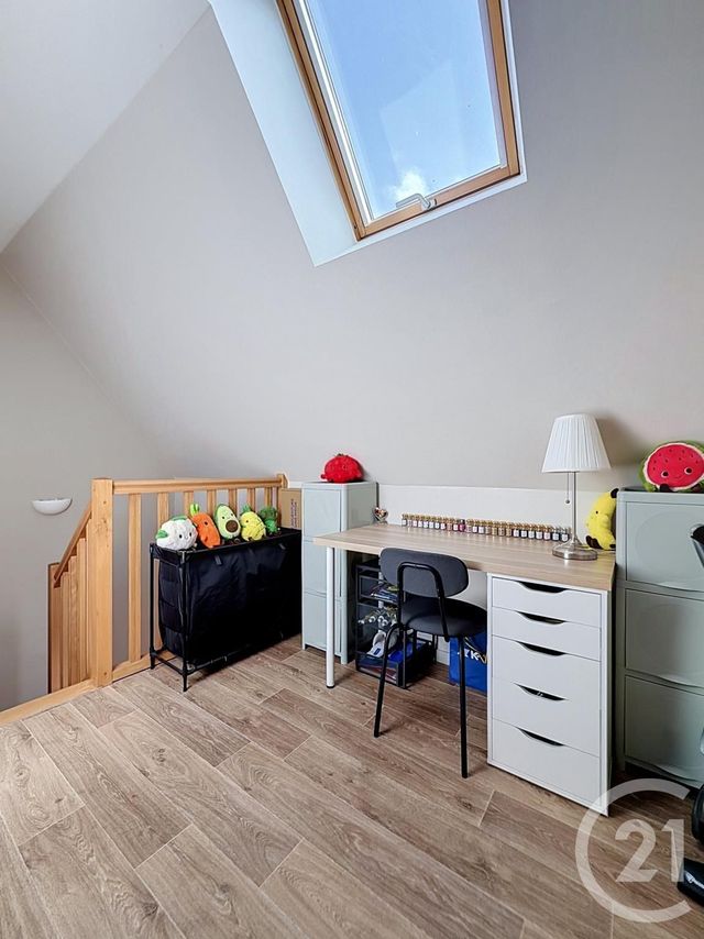 Maison &agrave; vendre - 4 pi&egrave;ces - 97 m2 - Chartres - 28 - CENTRE