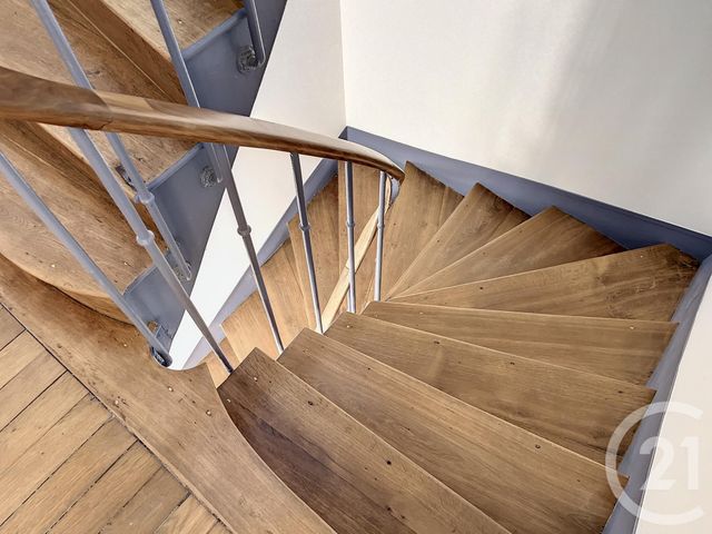 Appartement F2 &agrave; louer - 2 pi&egrave;ces - 41,62 m2 - Chartres - 28 - CENTRE