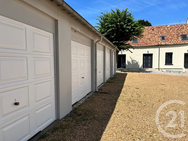 Appartement F2 &agrave; louer - 2 pi&egrave;ces - 41,62 m2 - Chartres - 28 - CENTRE