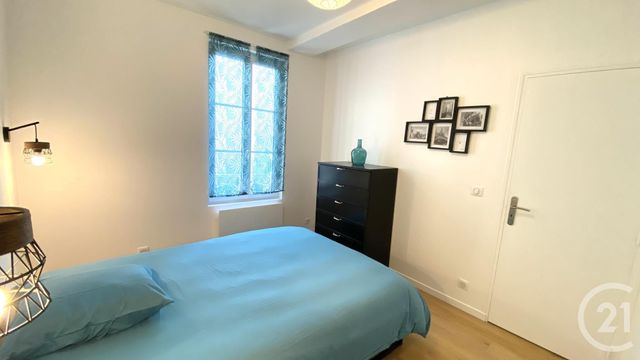 Appartement F2 &agrave; louer - 2 pi&egrave;ces - 41,62 m2 - Chartres - 28 - CENTRE