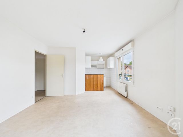 Appartement F2 &agrave; vendre - 2 pi&egrave;ces - 39,49 m2 - Chartres - 28 - CENTRE