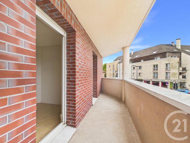 Appartement F2 à vendre CHARTRES