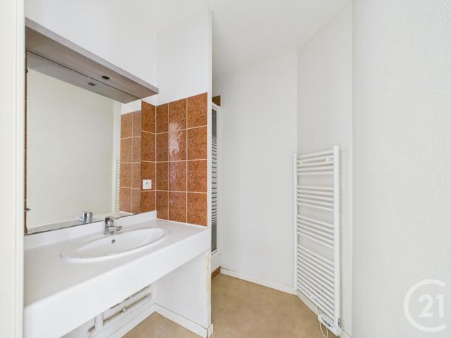 Appartement F2 &agrave; vendre - 2 pi&egrave;ces - 39,49 m2 - Chartres - 28 - CENTRE