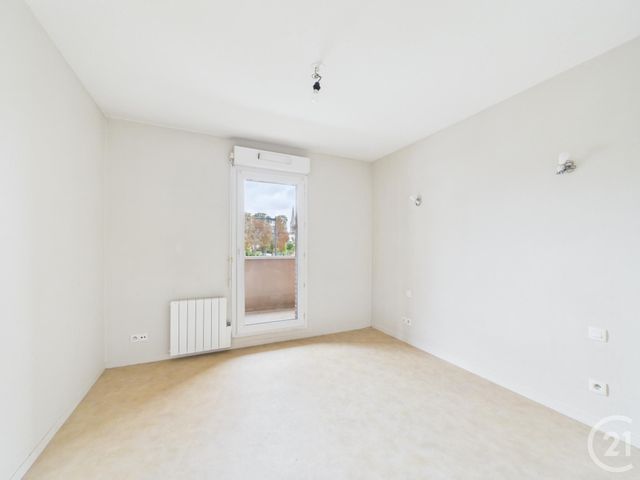Appartement F2 &agrave; vendre - 2 pi&egrave;ces - 39,49 m2 - Chartres - 28 - CENTRE